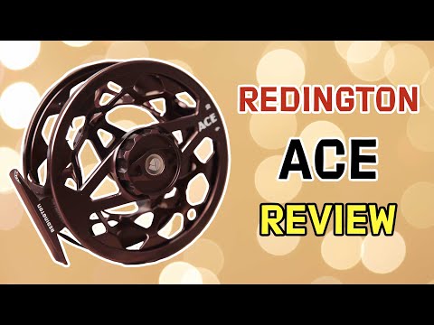 Product video from Trident Fly Fishing