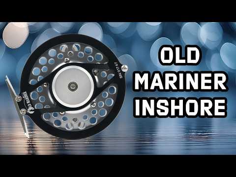 Product video from Trident Fly Fishing