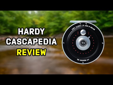 Product video from Trident Fly Fishing