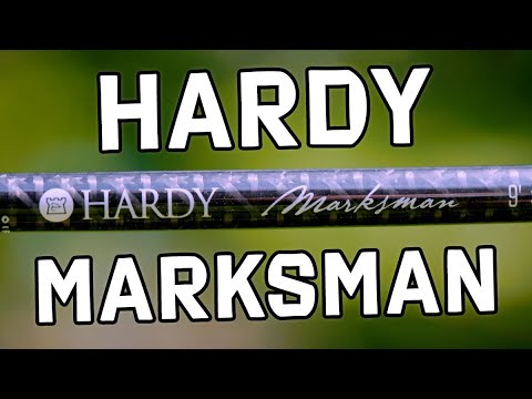Product video from Trident Fly Fishing