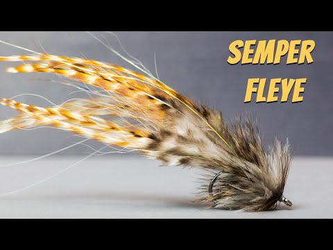Product video from Trident Fly Fishing