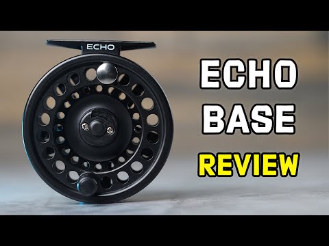Product video from Trident Fly Fishing