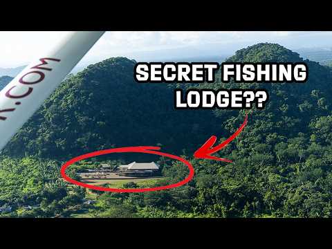 Copal Tree Lodge