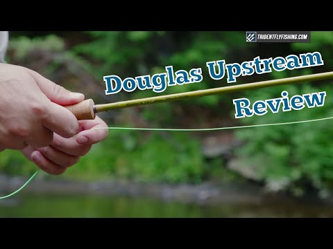 Product video from Trident Fly Fishing