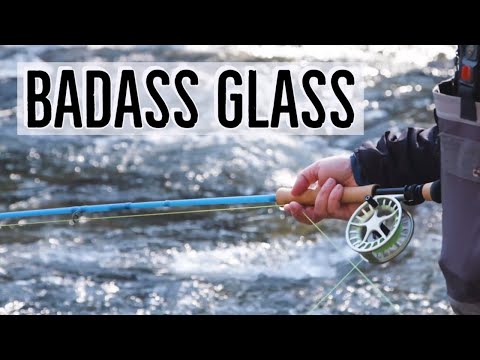 Product video from Trident Fly Fishing