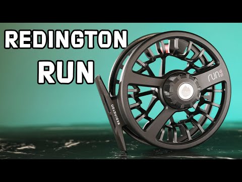 Product video from Trident Fly Fishing