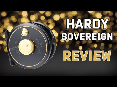 Product video from Trident Fly Fishing