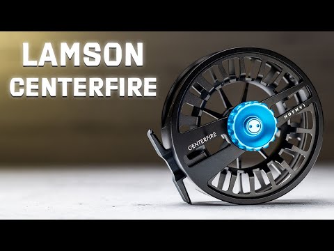 Product video from Trident Fly Fishing