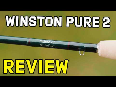 Product video from Trident Fly Fishing