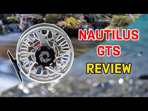 Product video from Trident Fly Fishing