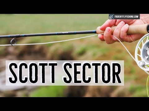 Product video from Trident Fly Fishing