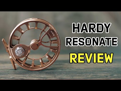 Product video from Trident Fly Fishing