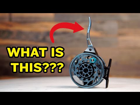 Product video from Trident Fly Fishing