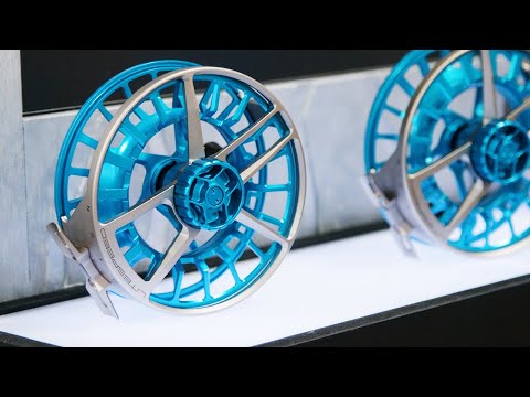 Product video from Trident Fly Fishing