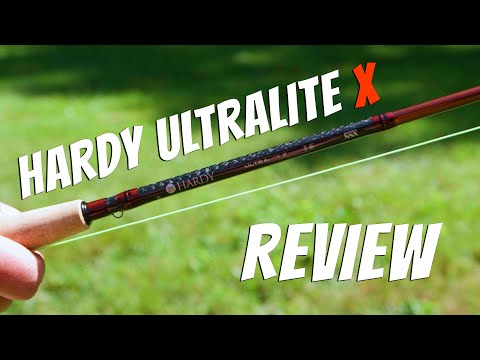 Product video from Trident Fly Fishing