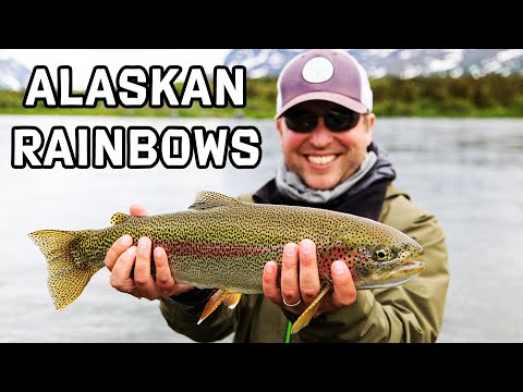 Product video from Trident Fly Fishing