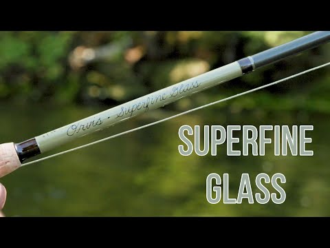 Product video from Trident Fly Fishing