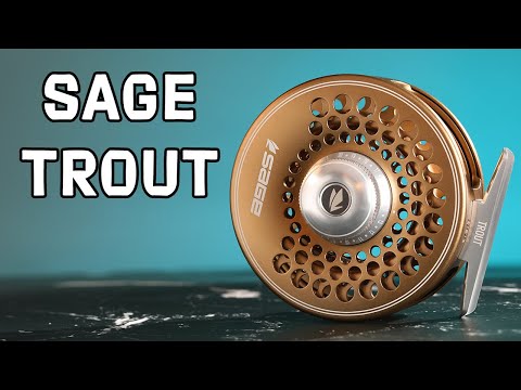 Product video from Trident Fly Fishing
