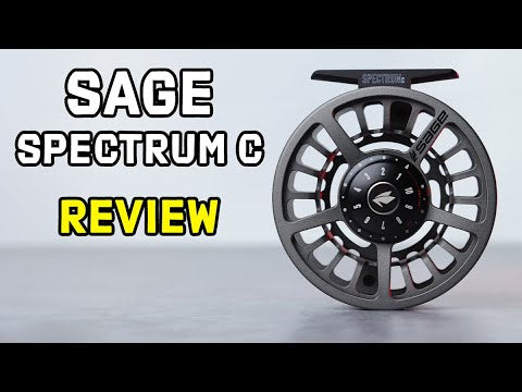 Product video from Trident Fly Fishing