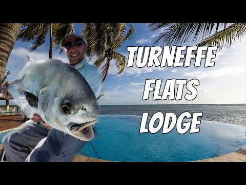 Turneffe Flats Lodge