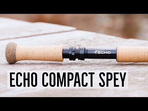 Product video from Trident Fly Fishing