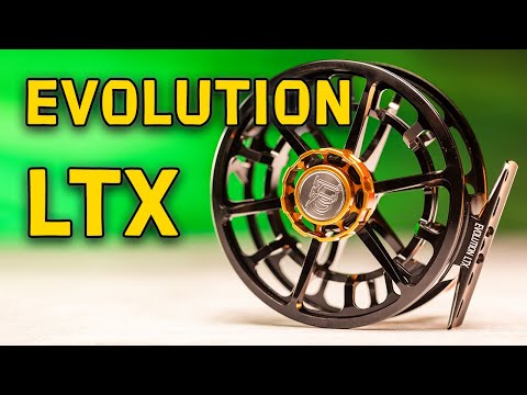 Product video from Trident Fly Fishing