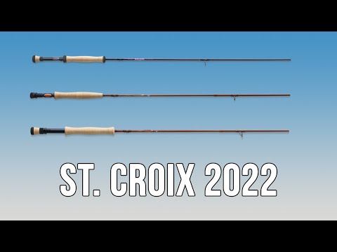 Product video from Trident Fly Fishing