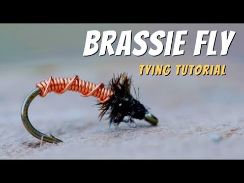 Product video from Trident Fly Fishing