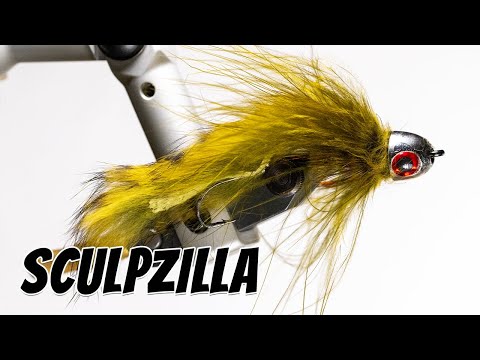 Product video from Trident Fly Fishing