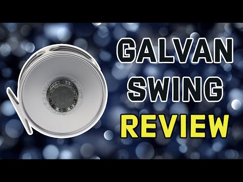 Product video from Trident Fly Fishing