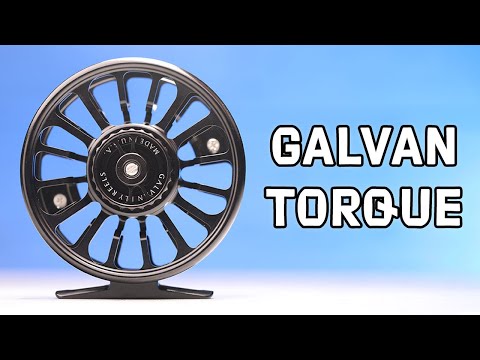 Product video from Trident Fly Fishing
