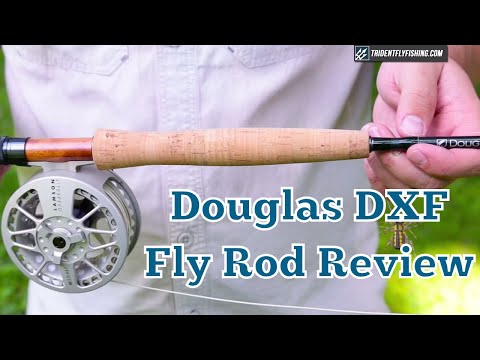 Product video from Trident Fly Fishing