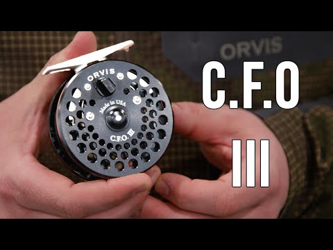 Product video from Trident Fly Fishing