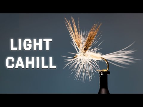 Product video from Trident Fly Fishing