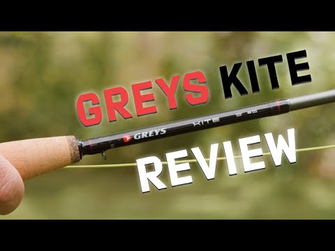 Product video from Trident Fly Fishing