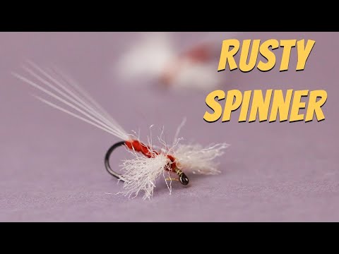Product video from Trident Fly Fishing