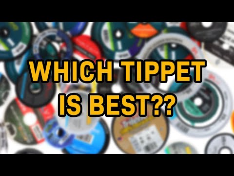 Product video from Trident Fly Fishing
