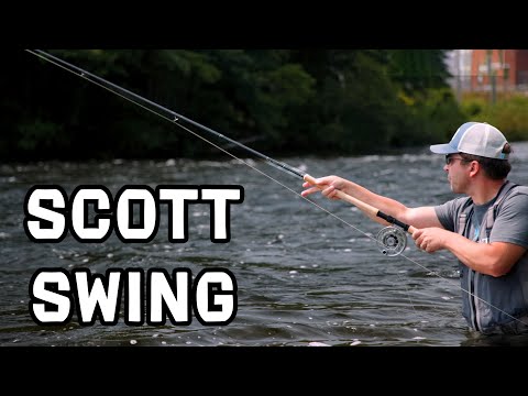 Product video from Trident Fly Fishing