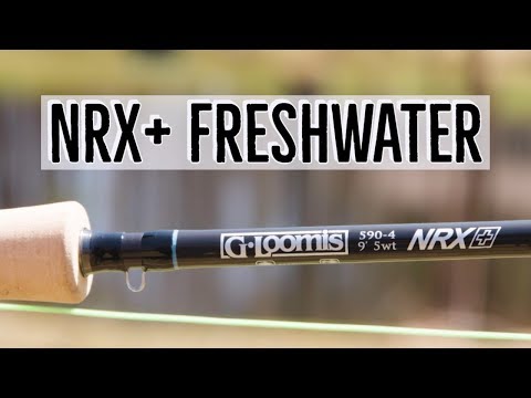 Product video from Trident Fly Fishing