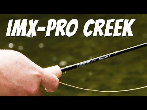 Product video from Trident Fly Fishing