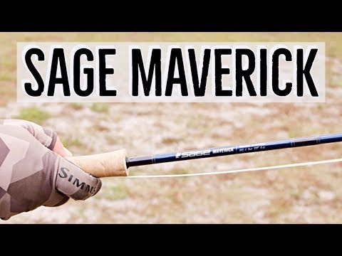 Product video from Trident Fly Fishing