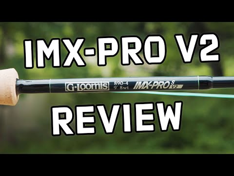 Product video from Trident Fly Fishing