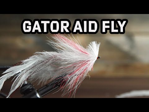 Product video from Trident Fly Fishing