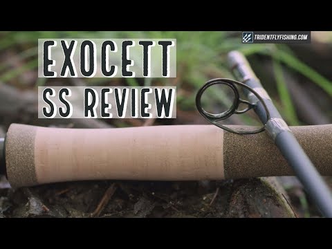 Product video from Trident Fly Fishing