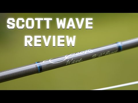 Product video from Trident Fly Fishing