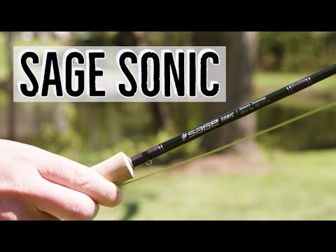 Product video from Trident Fly Fishing