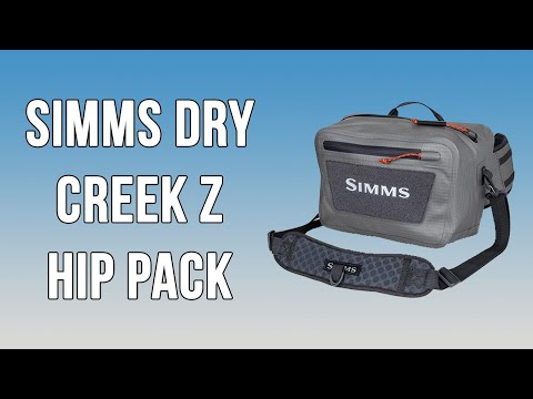 Product video from Trident Fly Fishing