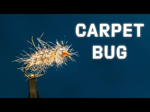 Product video from Trident Fly Fishing