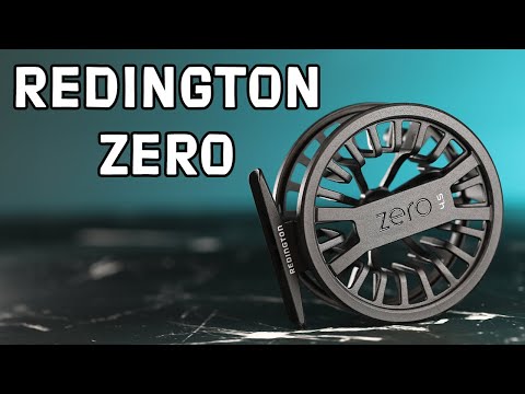 Product video from Trident Fly Fishing