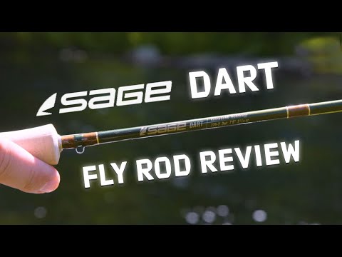 Product video from Trident Fly Fishing